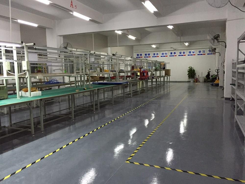 högkvalitativ högtalare industriell nödtelefon (1)