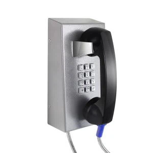 Fängelse SIP-telefon JR201-FK-VoIP