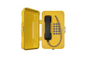 VoIP-telefoner i riskzonen JR101-FK-VoIP