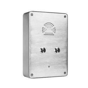 Handsfree Speed ​​Dial Intercom JR301-2B