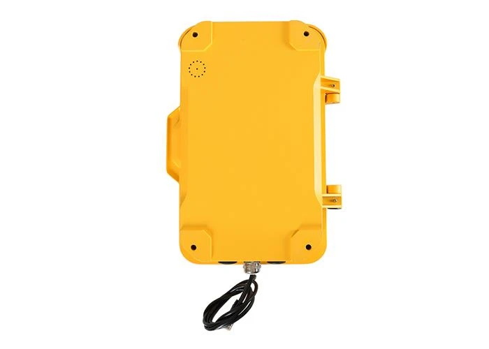high quality public outdoor analog waterproof railway telephone (1)